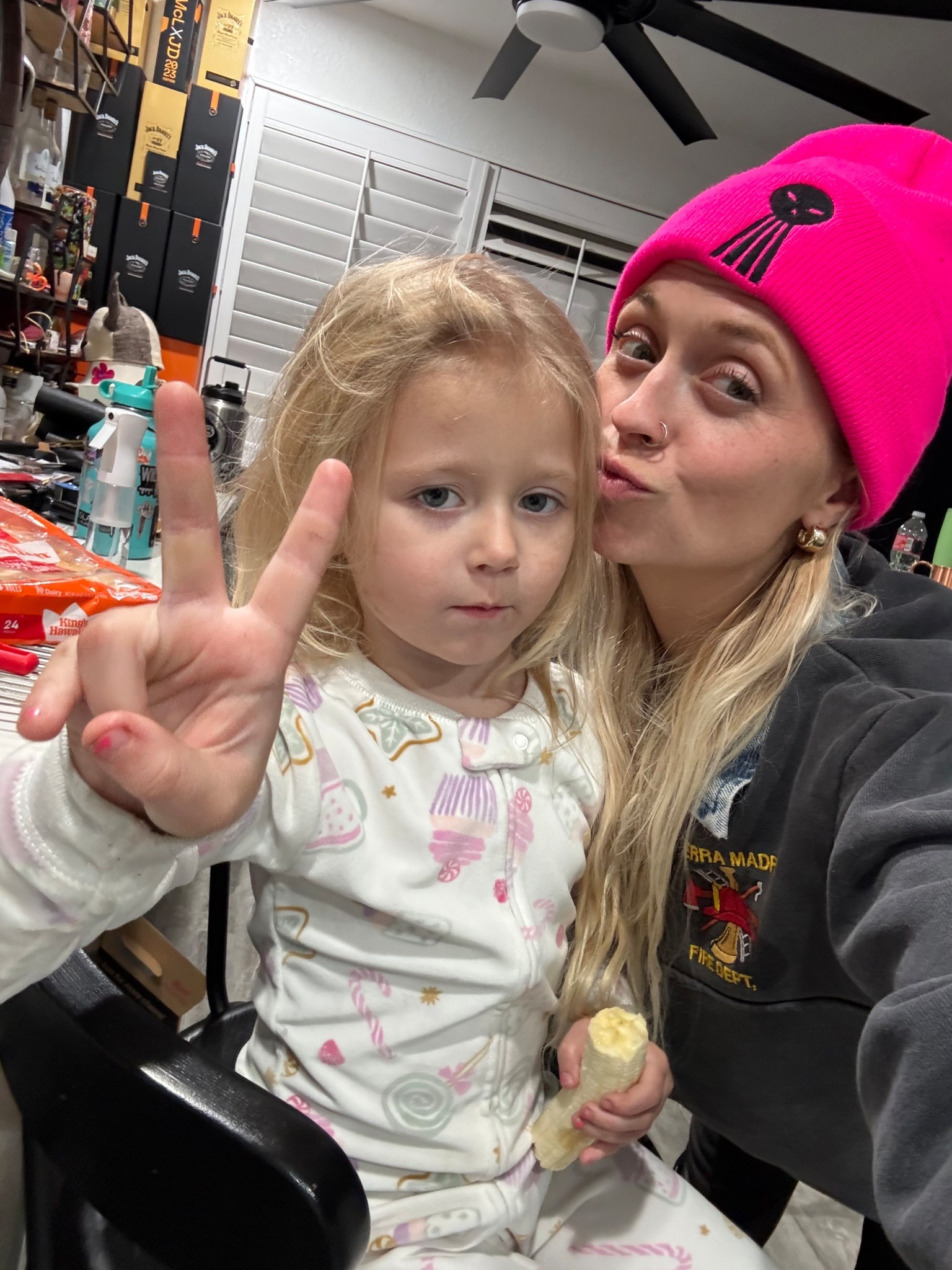 Cutest little holiday Jammie’s for you kiddos! 

#LTKHoliday #LTKGiftGuide #LTKBaby