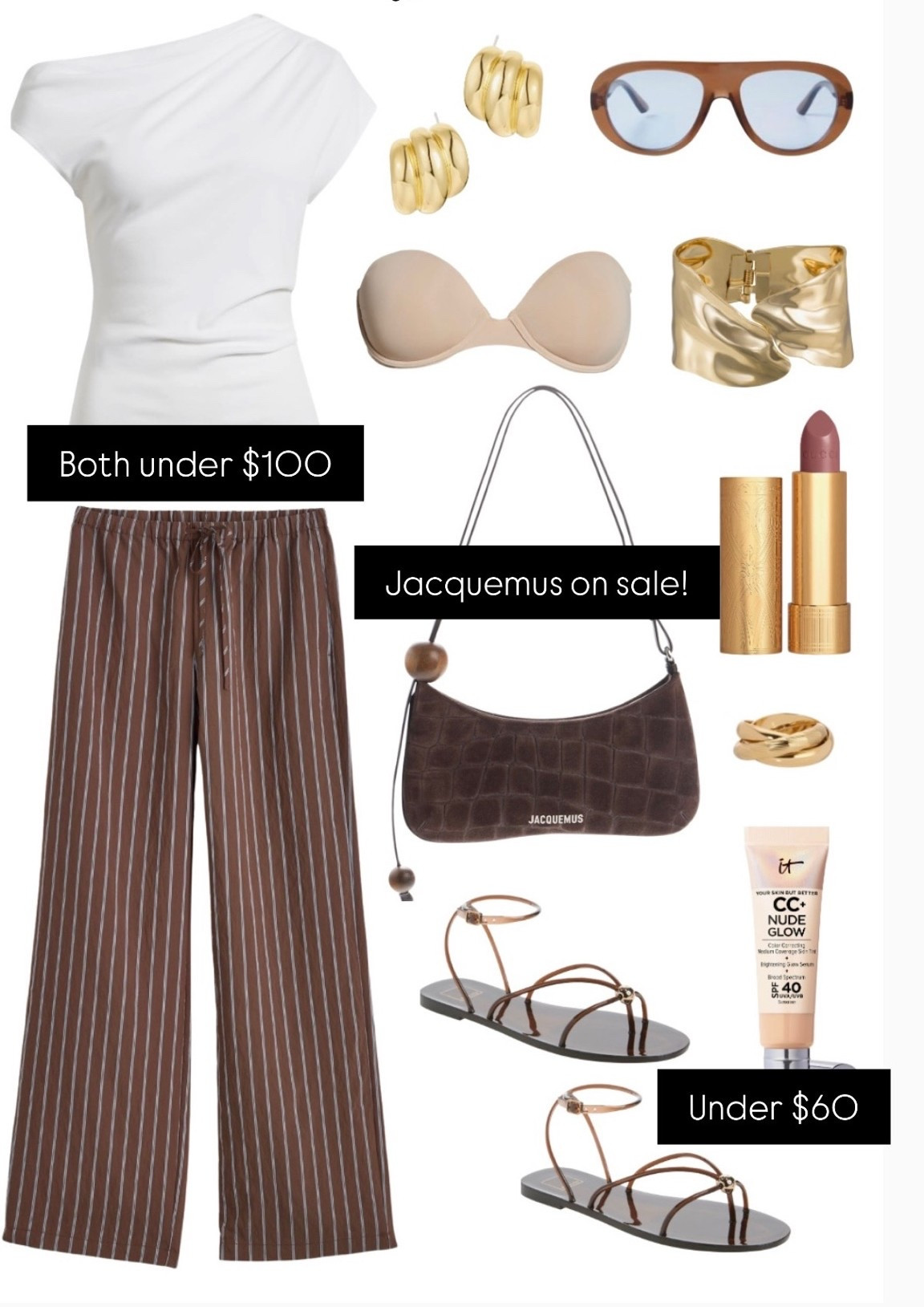 Summer outfit 
Vacation outfit

#LTKootd #LTKgrwm #LTKdayinmylife