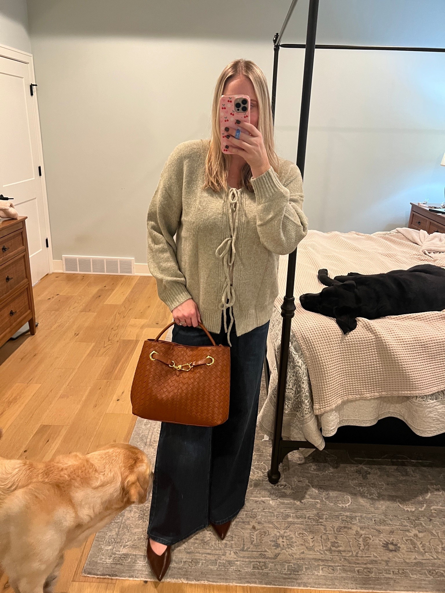 Walmart fall fashion inspo 🤎

Style tips - Outfit inspo - Mom looks - Fall fashion - Fall sweater 

#LTKStyleTip