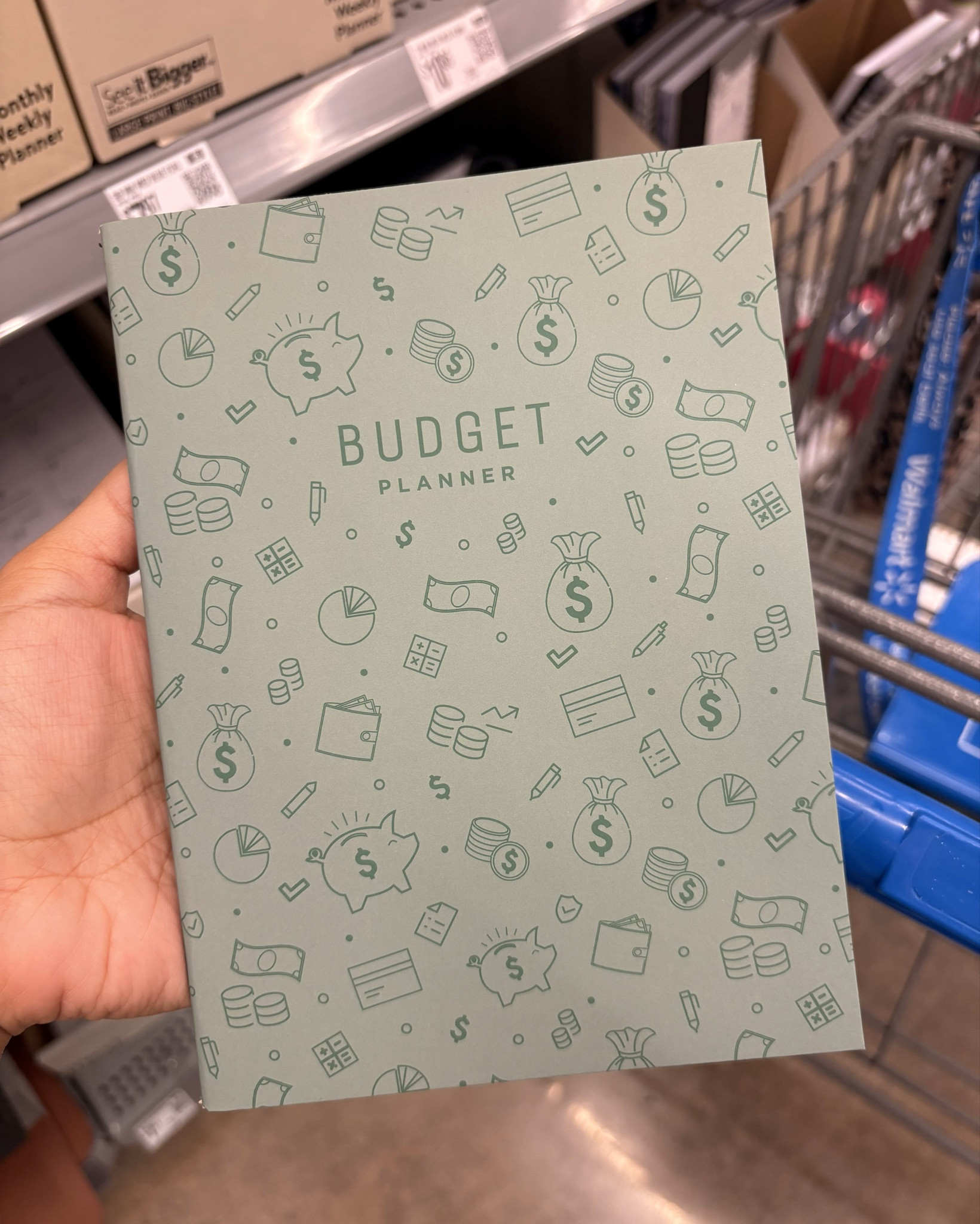 #budget #budgeting #budgetplanner #walmart #walmartfinds #walmarthaul #newmonth #july

#LTKSeasonal