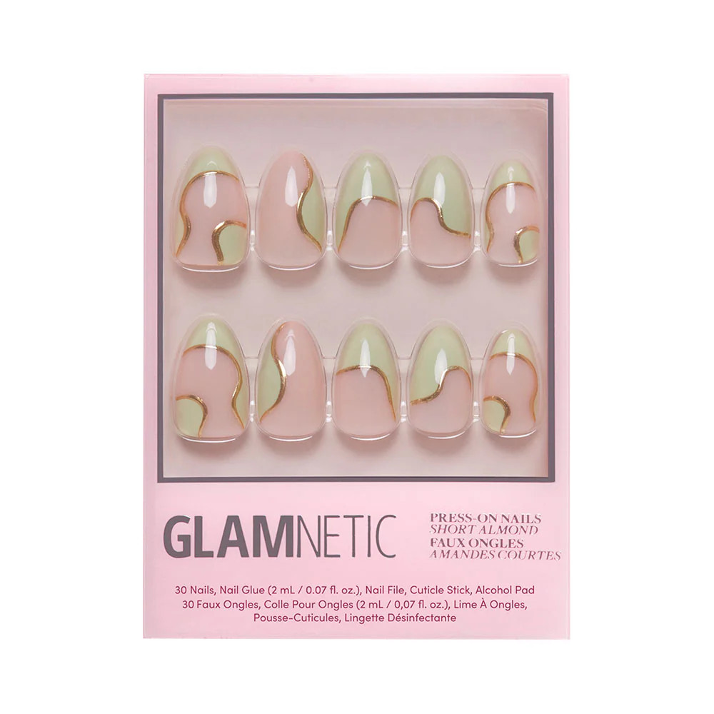 Olive You | Glamnetic