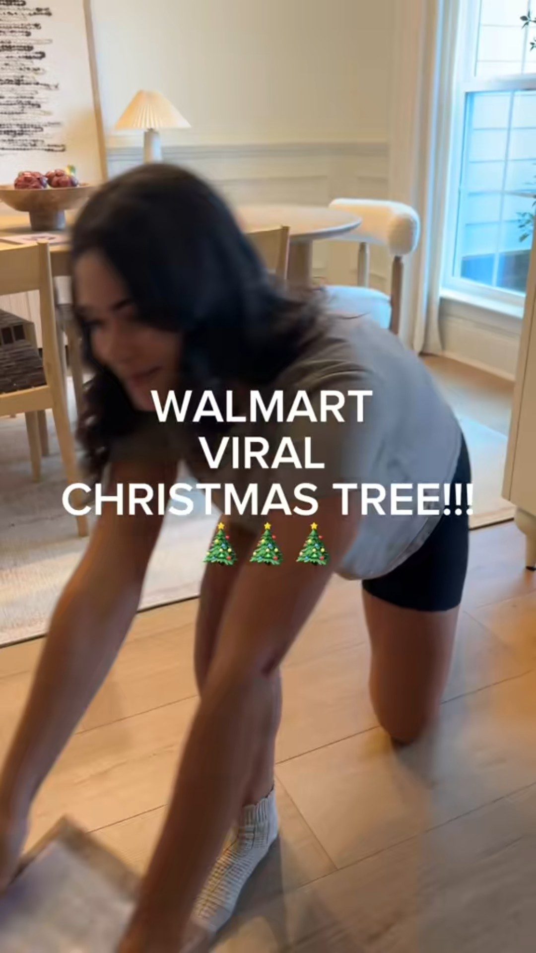 The CUTEST 9’ pre lit cypress tree is back in stock for the year!!!

Christmas trees
Walmart Christmas
My Texas house Walmart Christmas trees
Viral Christmas 

#LTKSaleAlert #LTKHome #LTKSeasonal