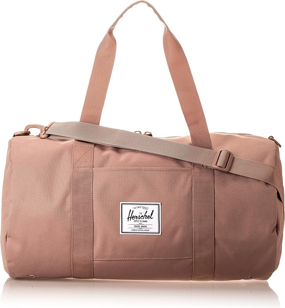 Herschel Sutton Duffel Bag | Amazon (US)