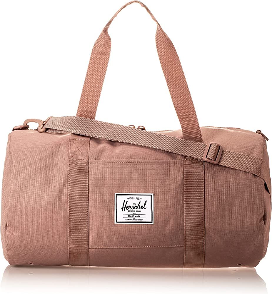 Herschel Sutton Duffel Bag | Amazon (US)