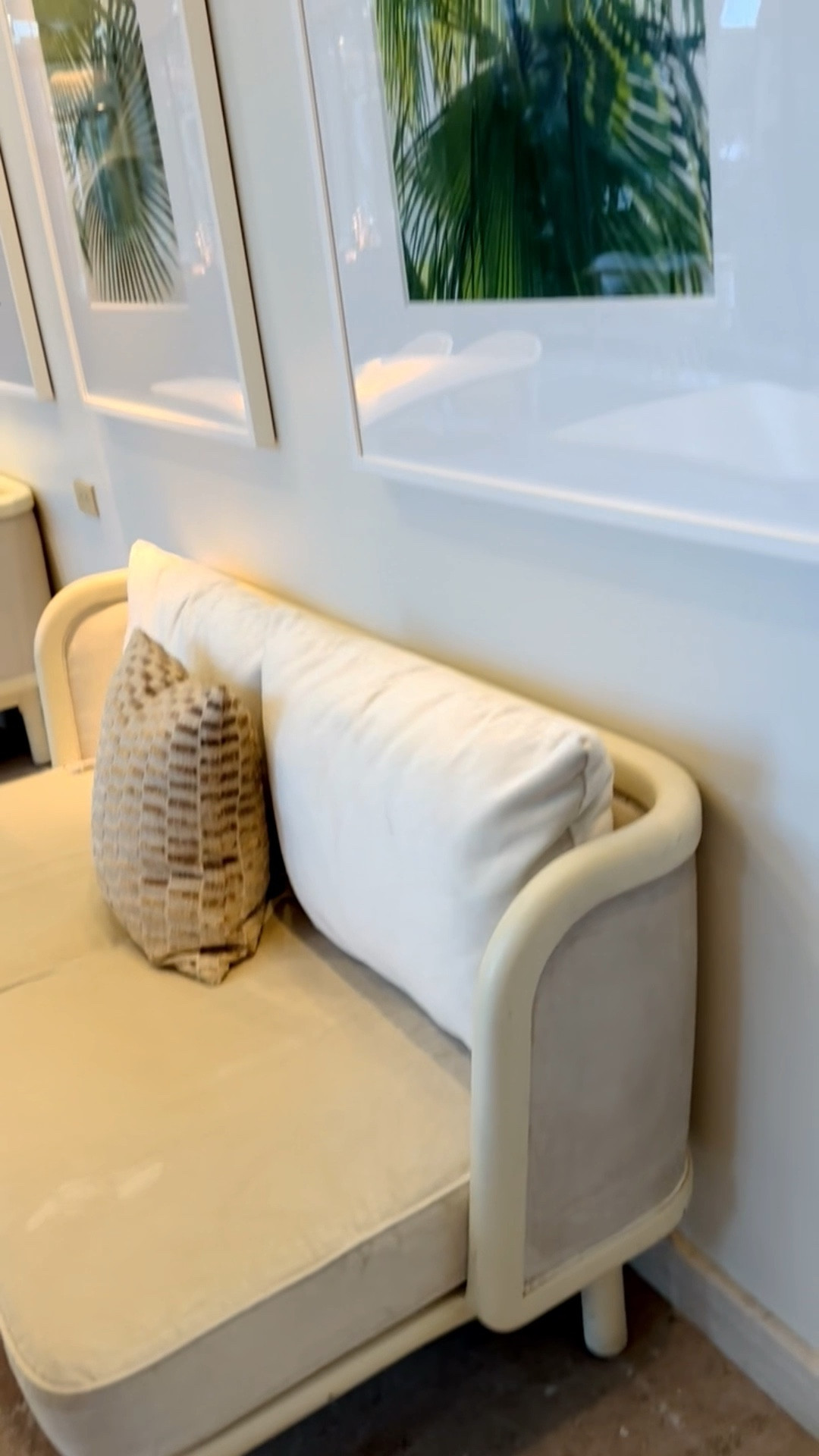 Cozy seating, artful touches, and a chic marble pedestal table — the perfect morning coffee spot.”
#CozyCorner #InteriorDesign #CoffeeVibes #MarbleTable #ChicLiving #HomeDecor #ArtfulLiving #MorningMood

#LTKHome #LTKHoliday #LTKCyberWeek