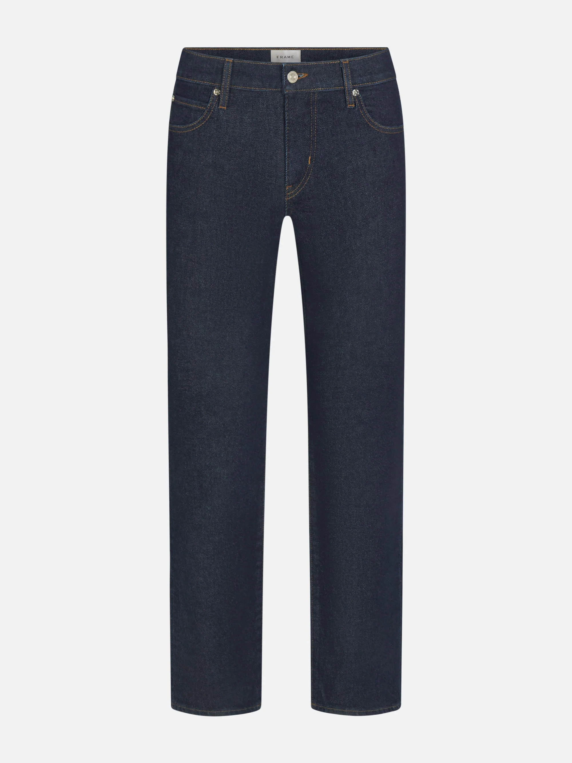 The Cigarette -- Rinse | Frame Denim