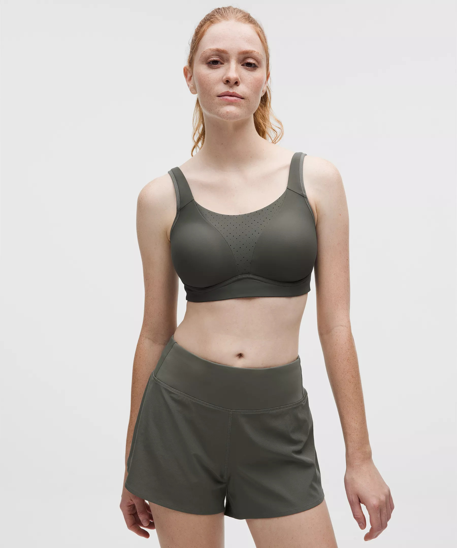 Run Times Bra | Lululemon (US)