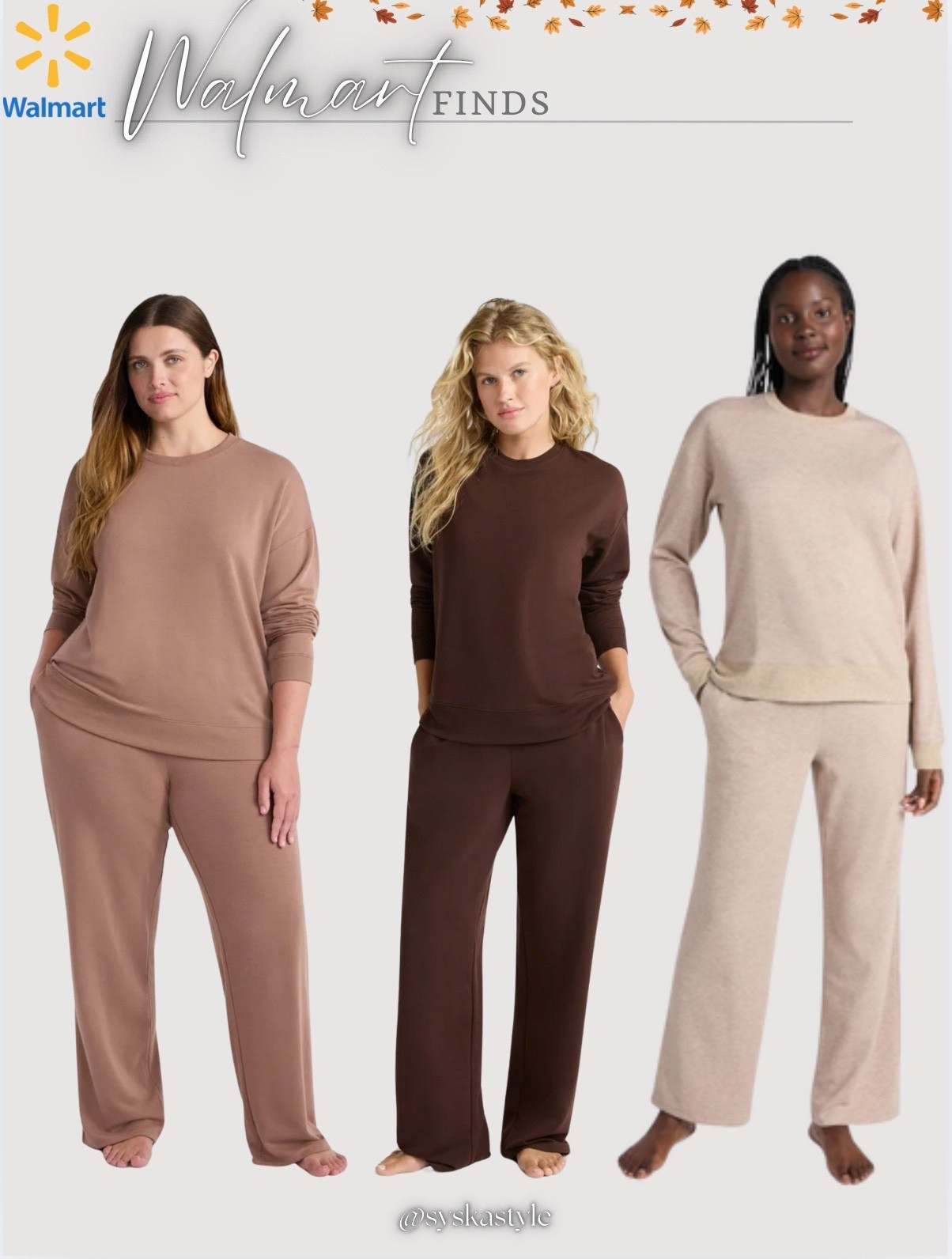 Coziest and softest loungewear under $30

#LTKFallSale #LTKFindsUnder50 #LTKStyleTip