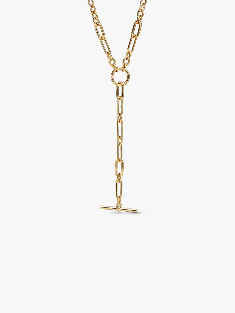 Link Chain Y-Necklace | Pandora US