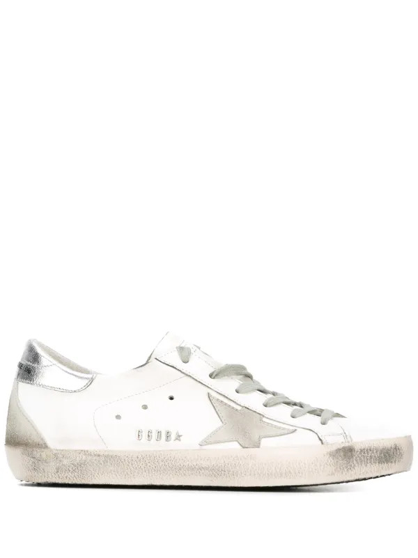 Superstar sneakers | Farfetch (US)