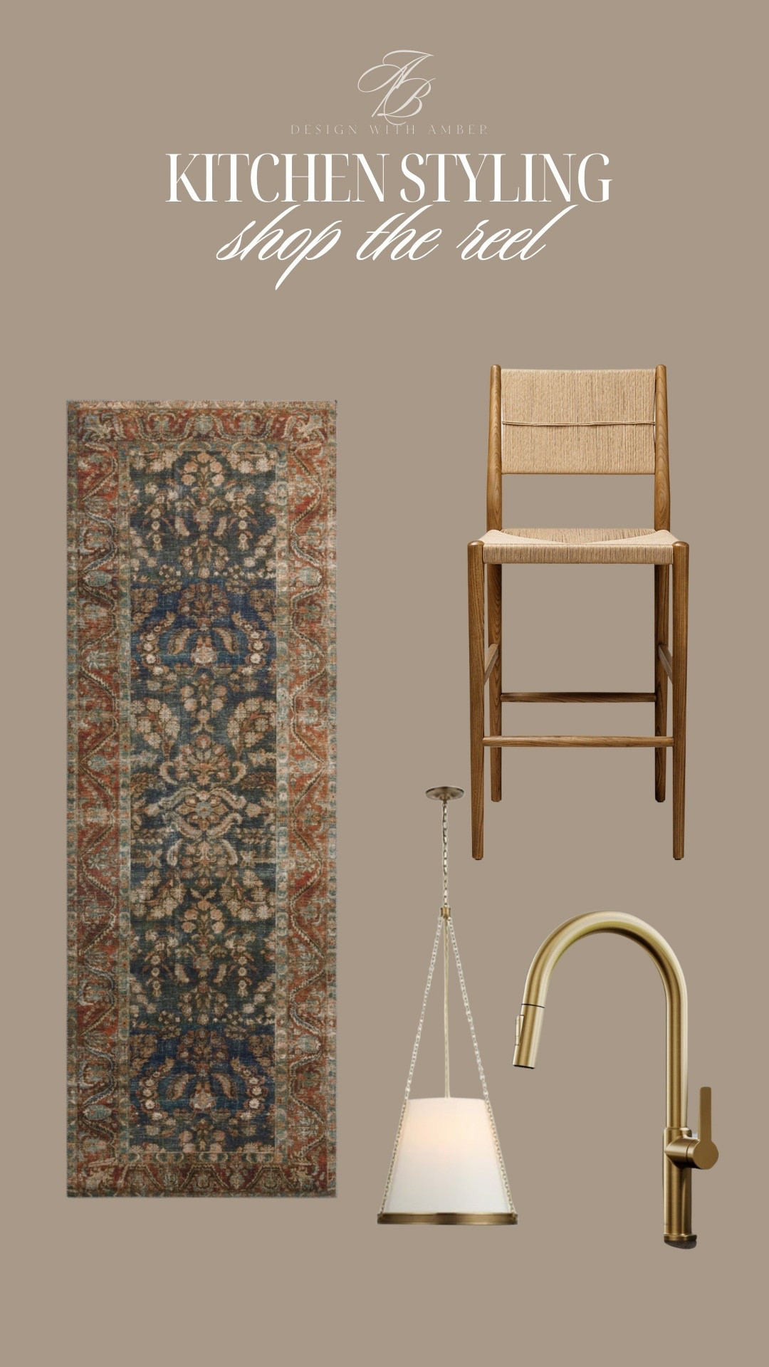 Pieces in our kitchen that we love!!! 

#LTKHome #LTKmomlife #LTKU