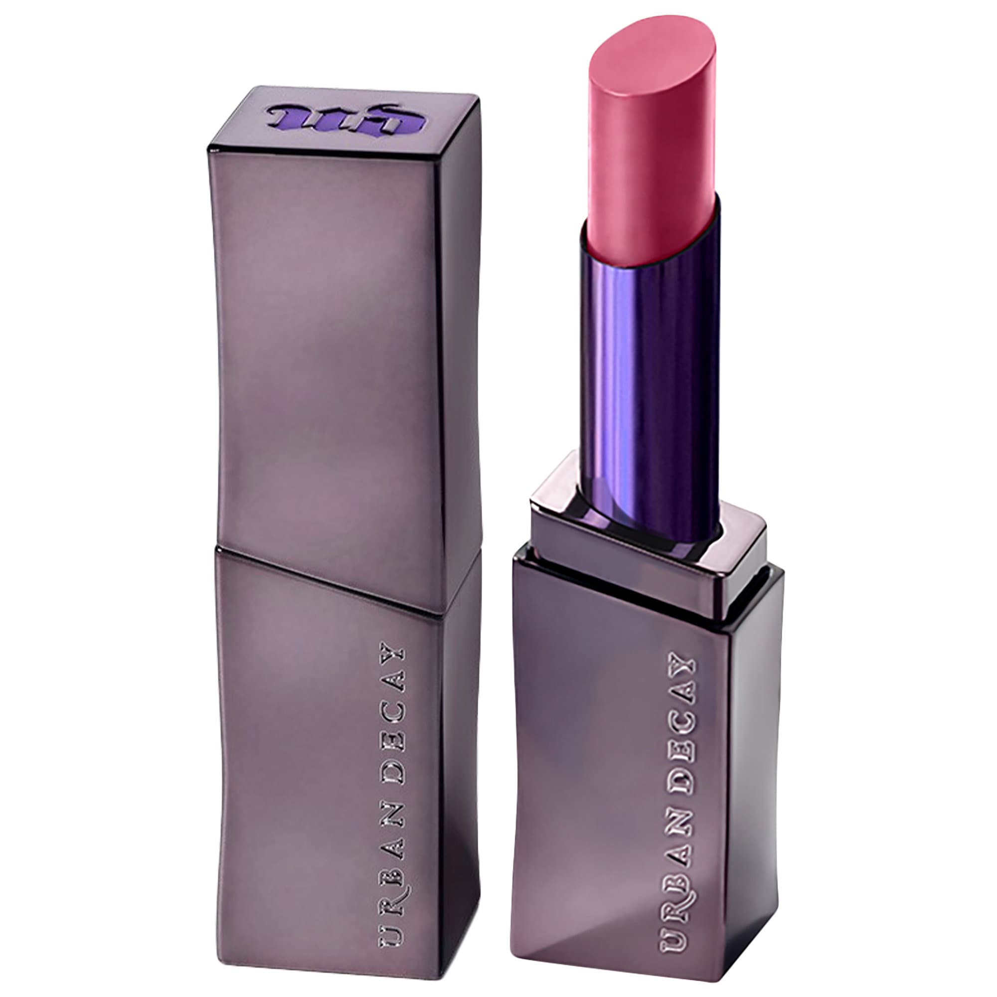 Urban Decay Vice Hydrating Lipstick Local 0.11 oz/ 3.4 g | Sephora (US)
