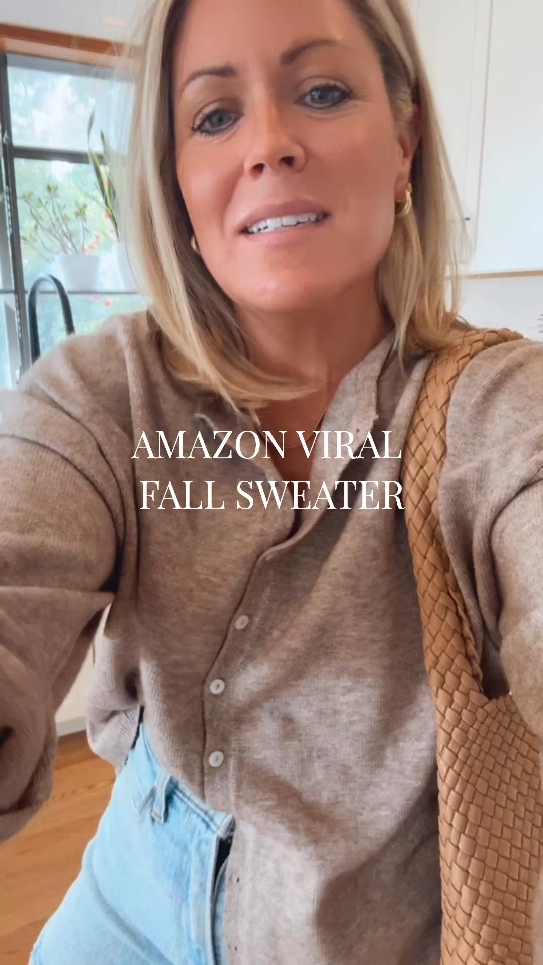Viral Amazon Fall Sweater! In stock in most colors and sizes. Wearing a S!

#LTKSaleAlert #LTKPetite #LTKootd