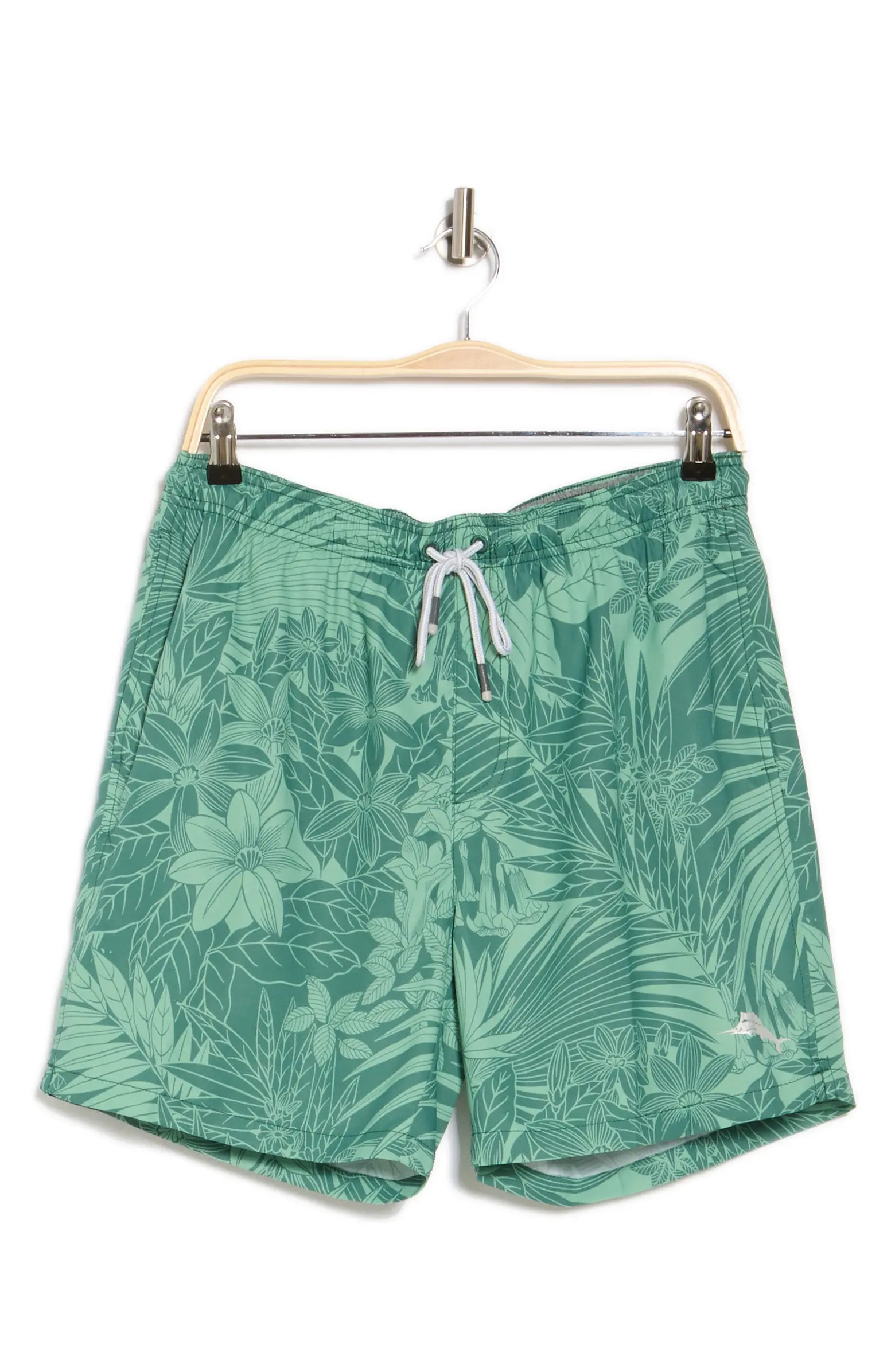 Tommy Bahama Naples Santiago Palms Swim Trunks | Nordstromrack | Nordstrom Rack