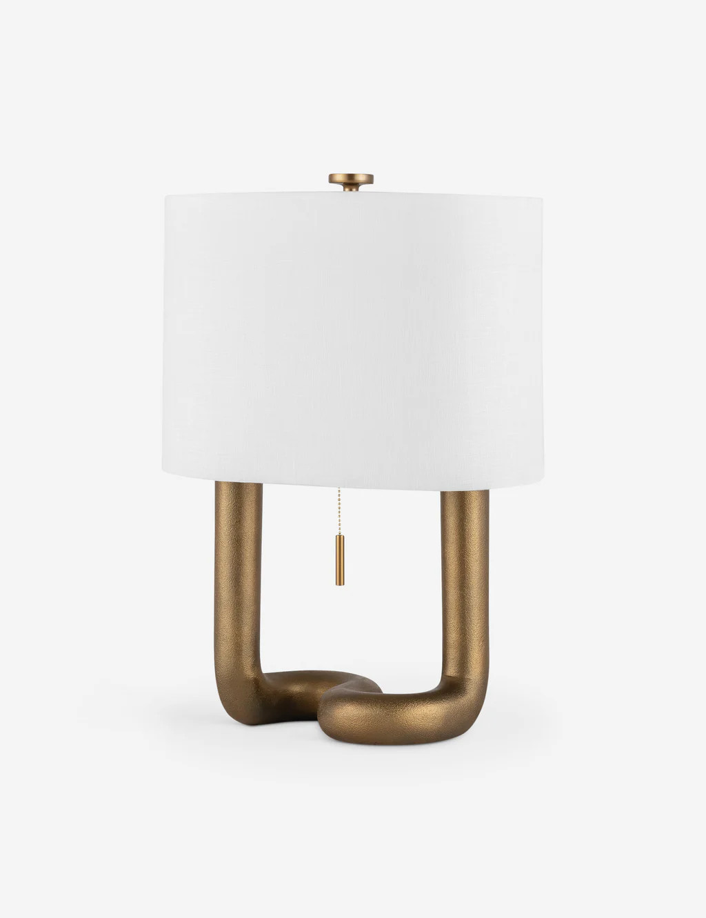 Albie Table Lamp | Lulu and Georgia 
