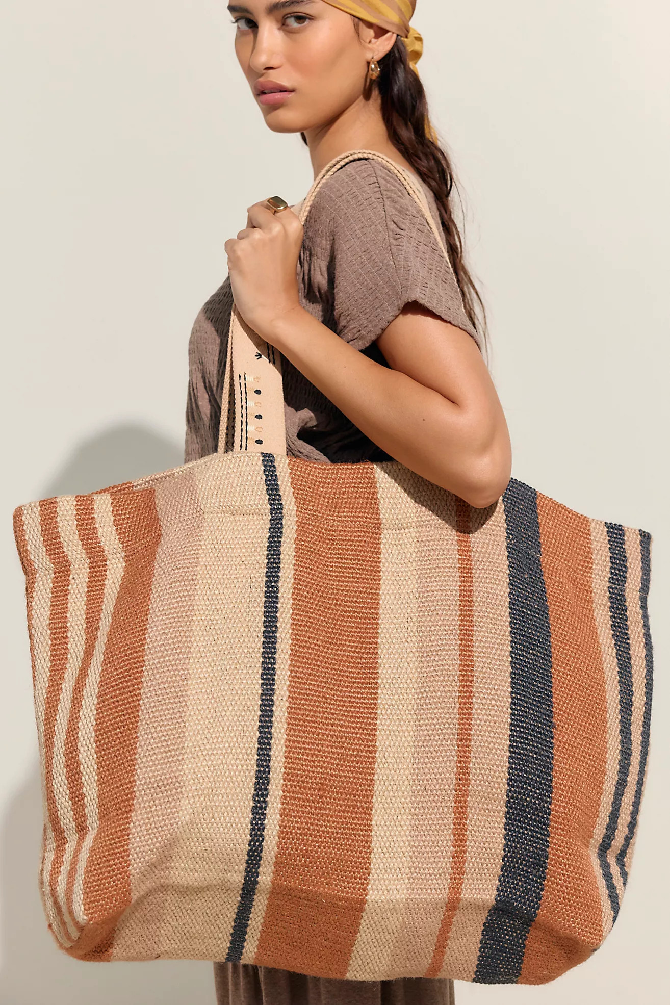 Copacabana Tote | Free People (UK)