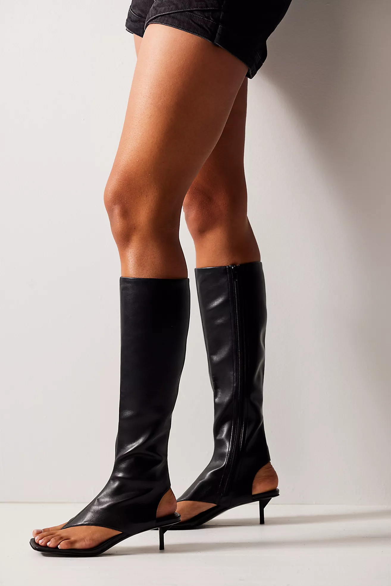 Alessia Thong Heels | Free People (Global - UK&FR Excluded)