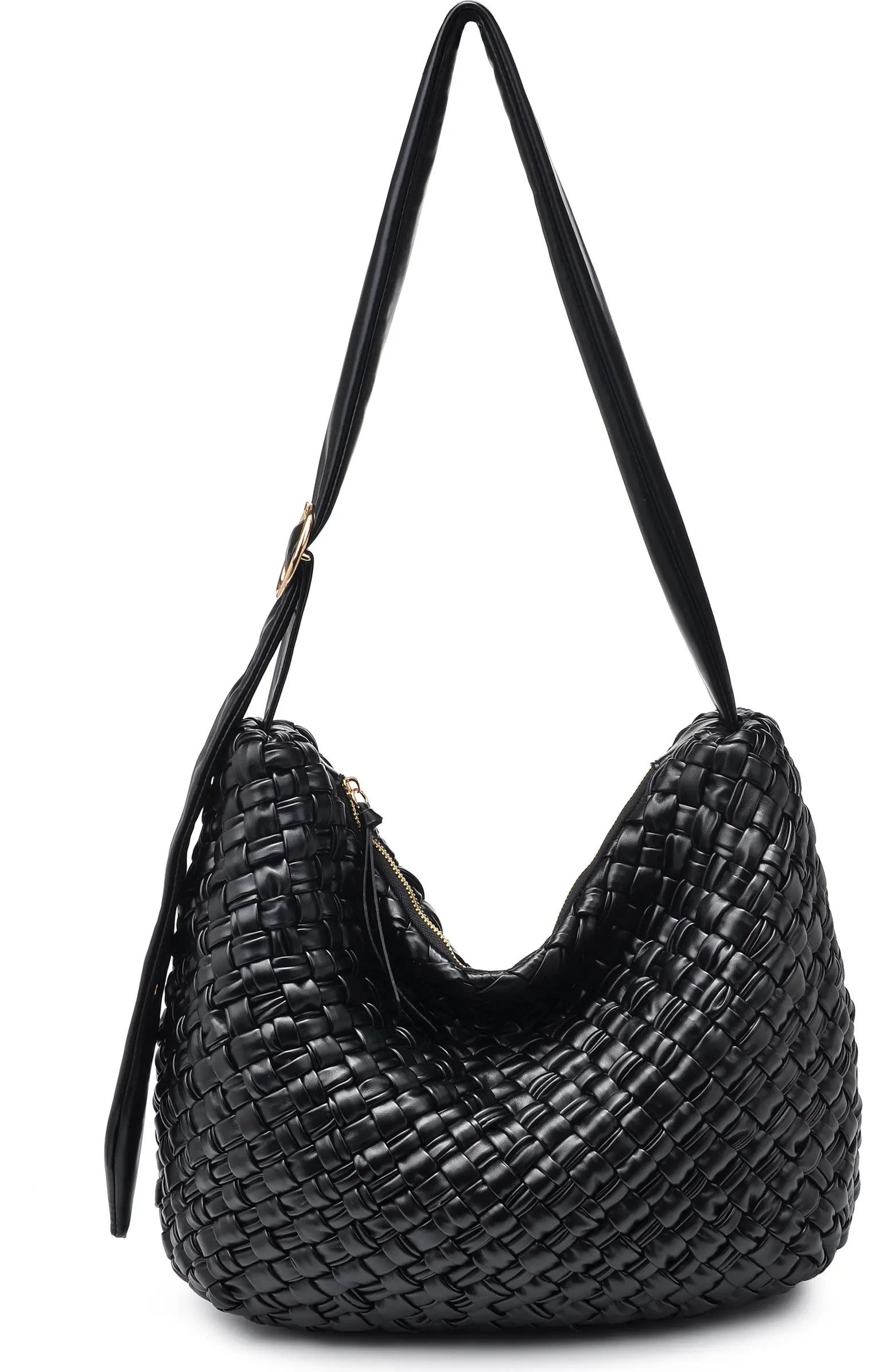 Woven Crossbody Bag | Nordstrom Rack