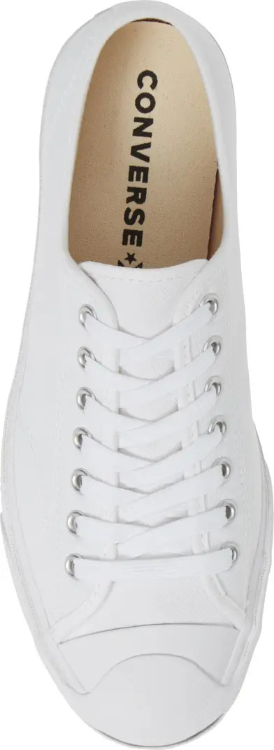 Jack Purcell Low Top Sneaker (Men) | Nordstrom