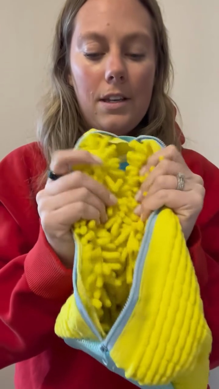 Washing your shoes just got a WHOLE LOT EASIER! 

#LTKHoliday #LTKSaleAlert #LTKGiftGuide