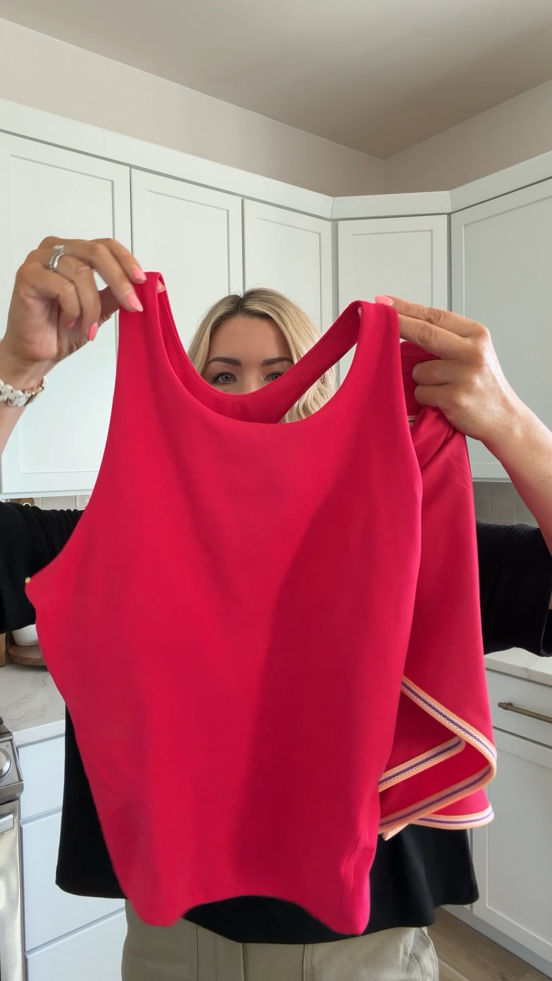 Target activewear and sandals on sale!
Wearing a small in the tees, medium in bra tanks, small in shorts (except for the blue pair I sized up)

#LTKSaleAlert