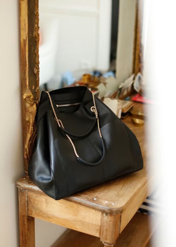 Gaby Bag | Sezane Paris