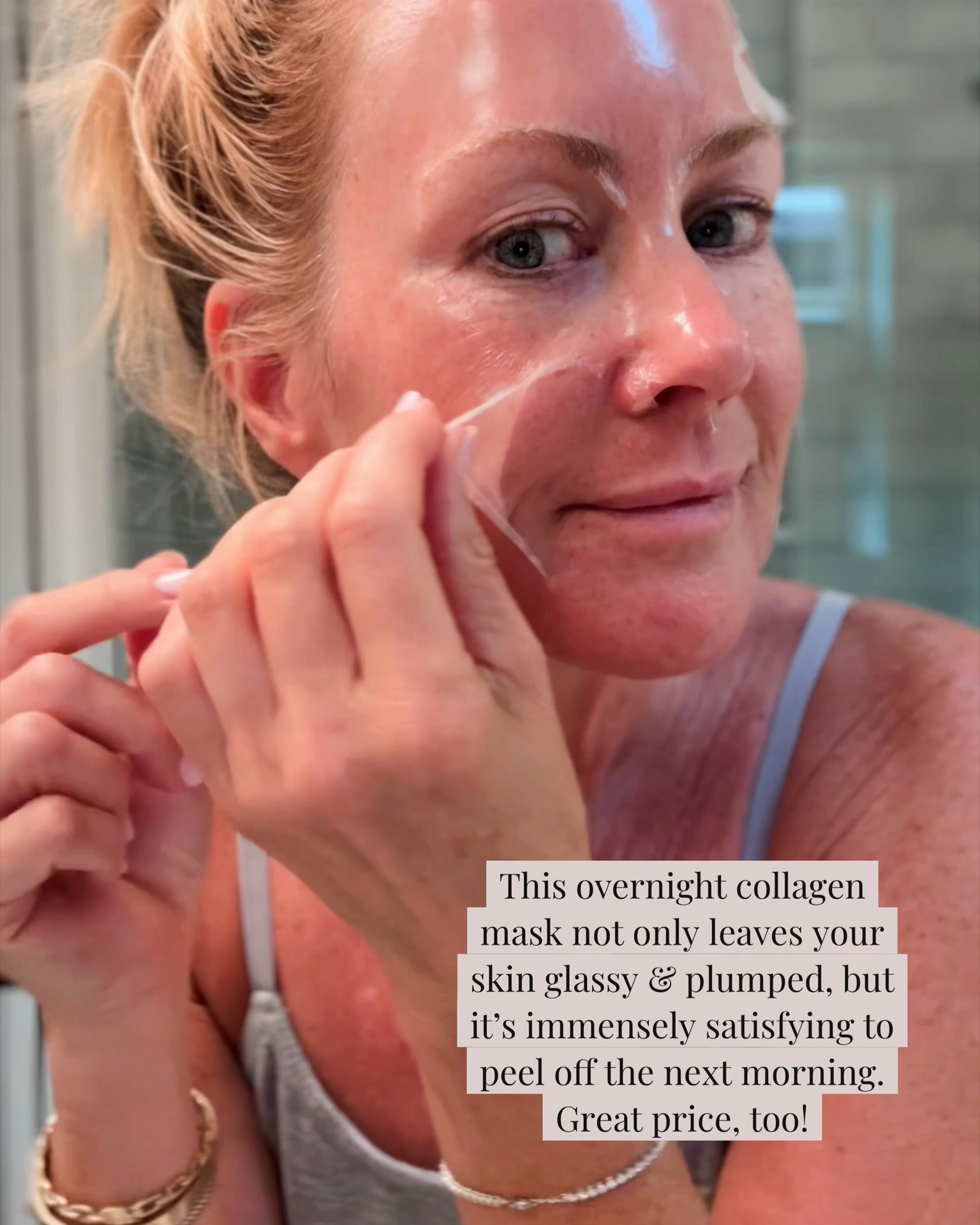 Get these Amazon Beauty Must-Haves during the Spring Sale!

#LTKOver40 #LTKBeauty #LTKSaleAlert