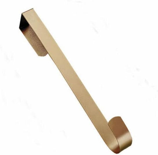 Rocky Mountain Goods Christmas Wreath Hanger - 12” Gold Over The Door Hanger for Front Door - S... | Amazon (US)