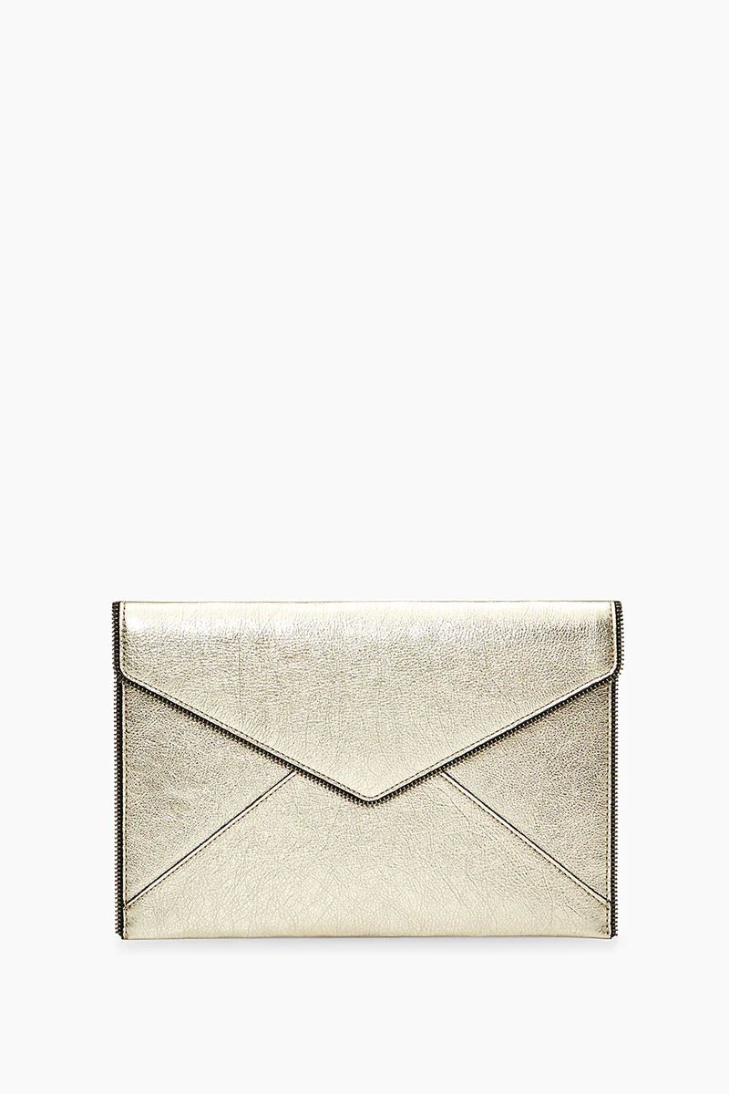 Leo Clutch | Rebecca Minkoff US