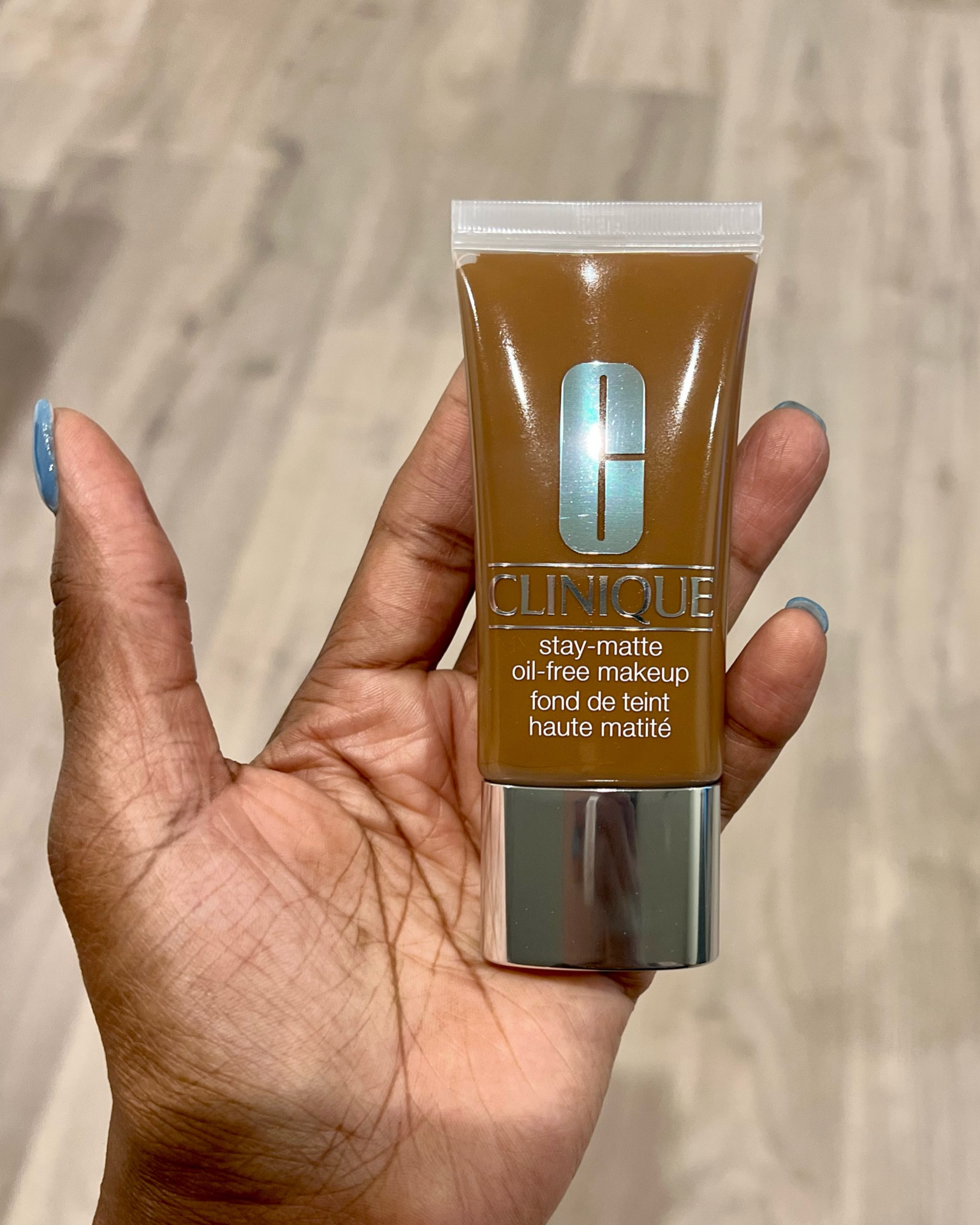 I love this foundation so much. I started using it in my teens, and now I’m in my 30s. Don’t do the math.😅 I have oily skin, and it keeps my skin balanced. You can use any finishing powder for the ultimate everyday look. It’s currently  $29.75 with code: “ULTIMATE”
#makeup foundation 

#LTKsalealert #LTKFind #LTKbeauty