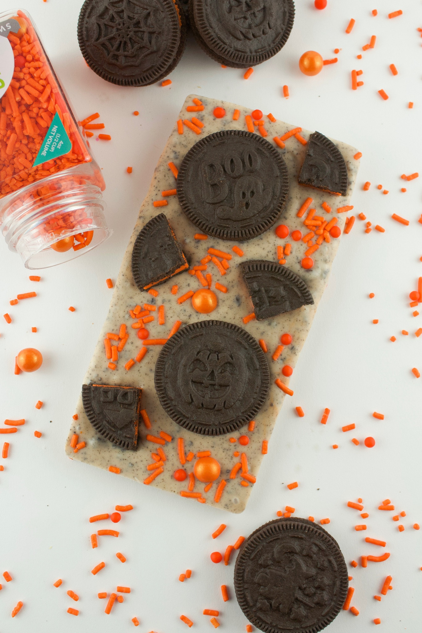 Diy Halloween Candy Bar

#LTKfamily #LTKHalloween #LTKparties