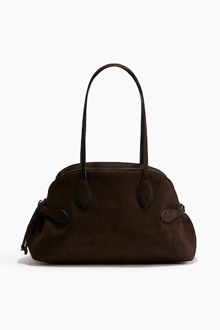 H & M - Tote bag - Brown | H&M (UK, MY, IN, SG, PH, TW, HK)