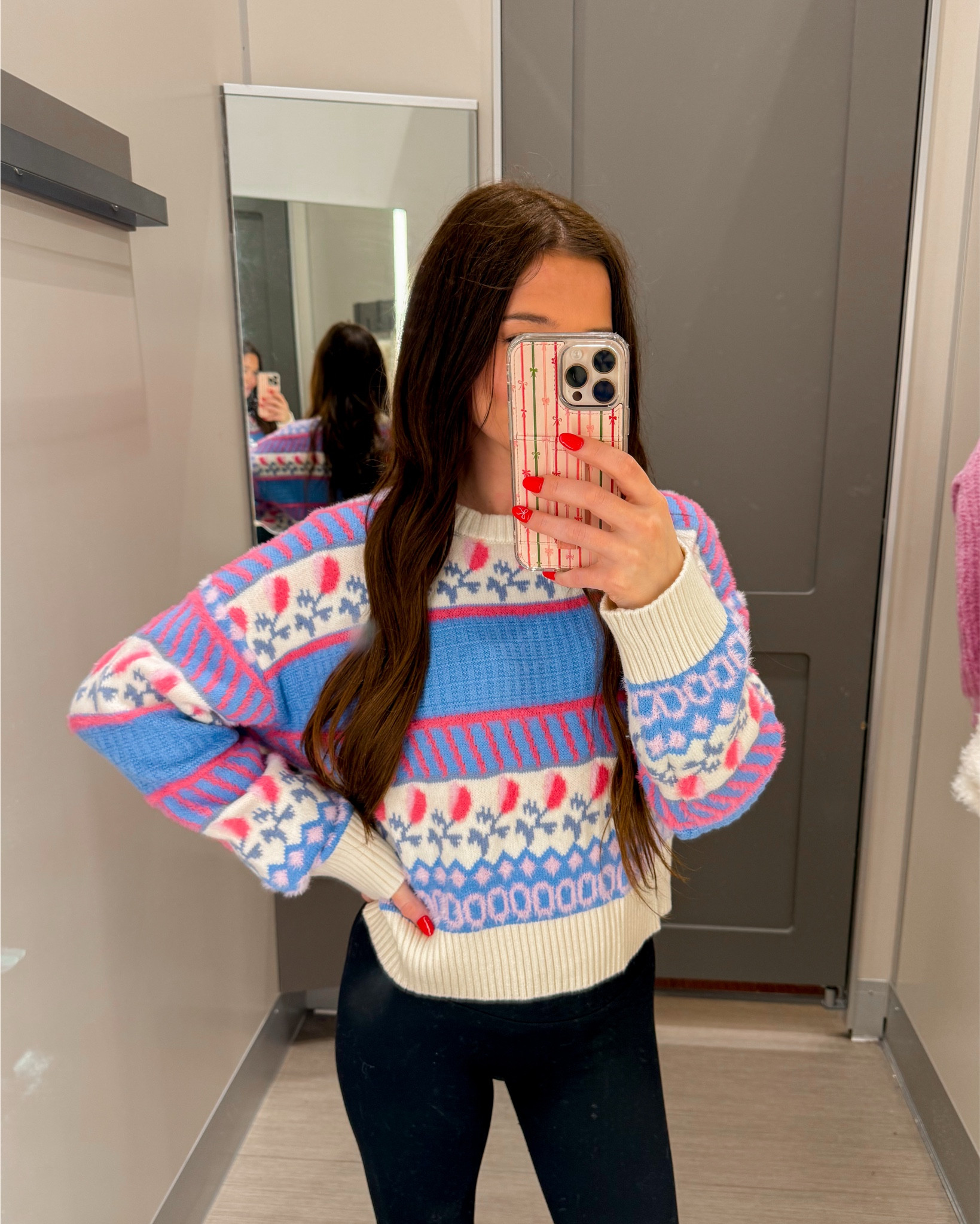 #LTKgrwm #LTKHoliday #LTKootd