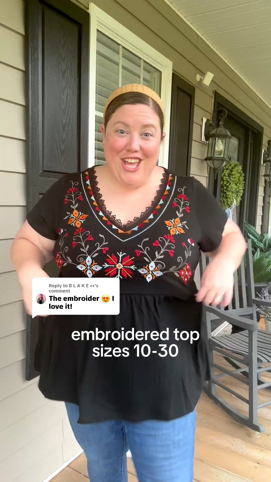 @Bloomchic #plussizefashion #fallootd

#LTKSaleAlert #LTKPlusSize #LTKootd