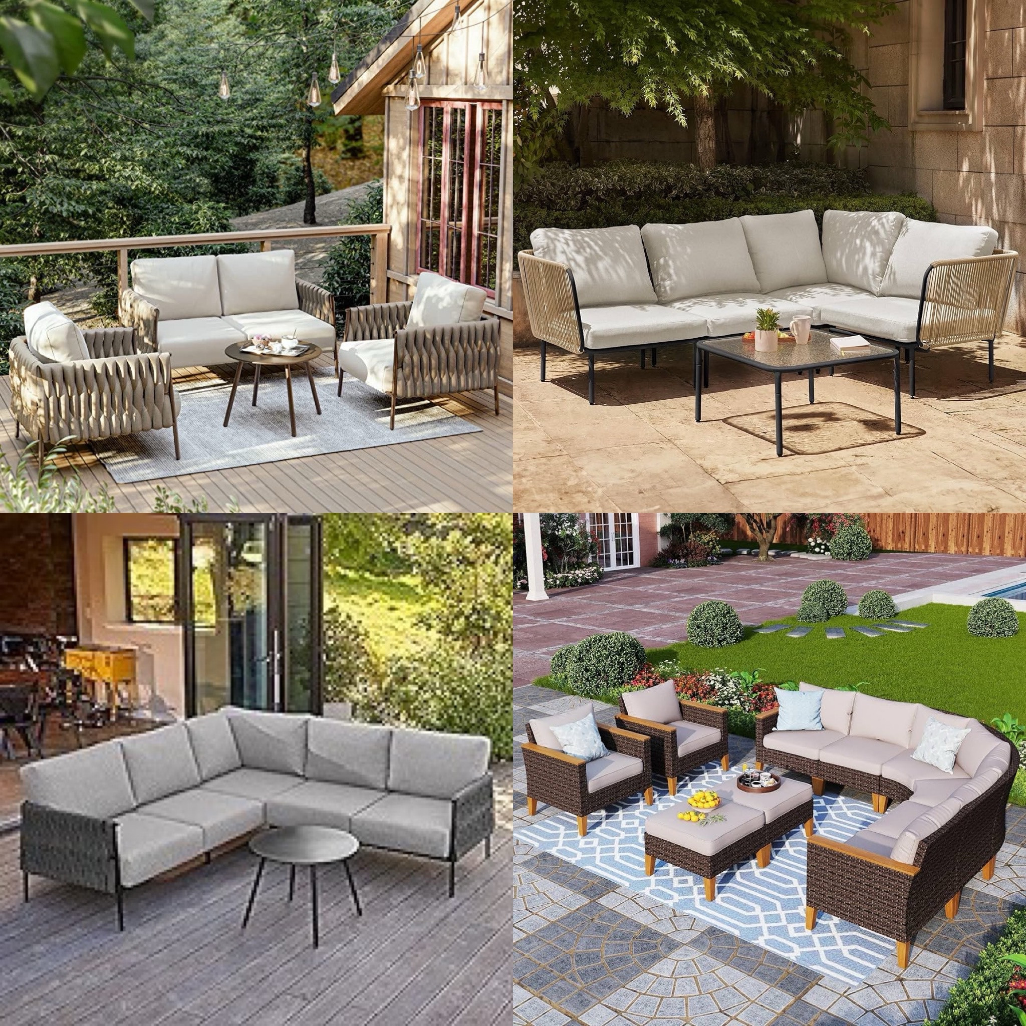 #PrimeDay #outdoorseating

#LTKHome #LTKSeasonal #LTKSaleAlert
