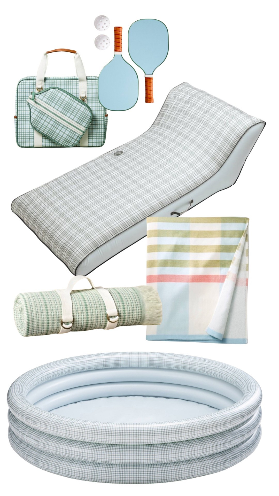 Pool Party Pickleball Picnic Perfection!

#poolparty #outdoor #pickleball #picnic


#LTKHome #LTKFindsUnder100 #LTKFindsUnder50