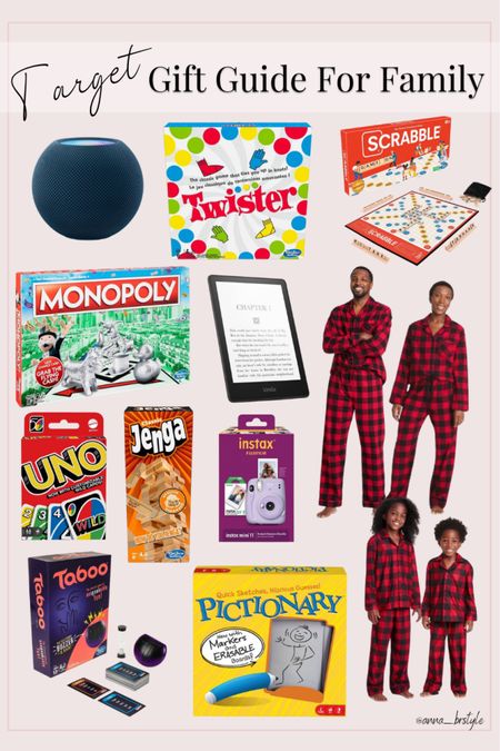 Target gift guide for the family! #ad #targetpartner @target 

holiday home gift guide / gifts for the home / house warming gifts for the holiday / frame samsung tv / wine holder / coasters / out place pot & pan set / coffee mugs / espresso machine / stanley cup / candles

#LTKhome #LTKGiftGuide #LTKfamily