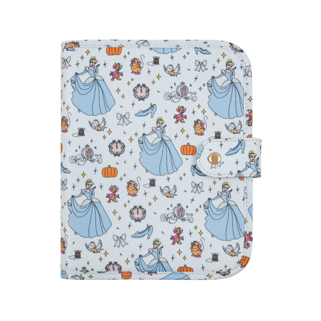 Countdown to Midnight Notebook | Stoney Clover Lane