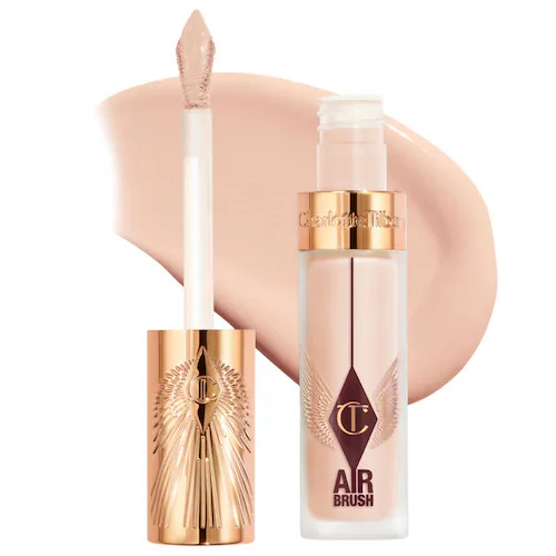 Airbrush Flawless Crease-Proof Long-Wear Blur Concealer with Hyaluronic Acid | Sephora (US)