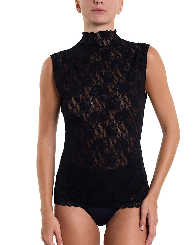 Hanky Panky Signature Lace Top | Bloomingdale's (US)