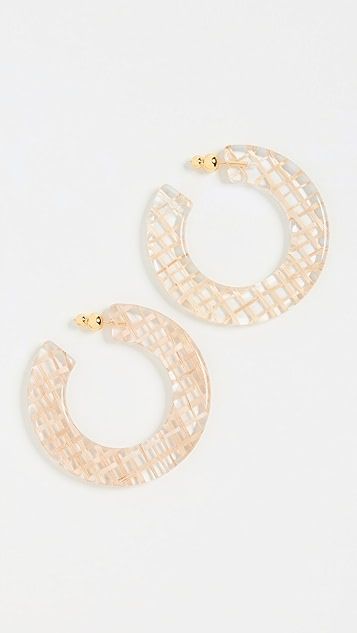 Mira Earrings | Shopbop