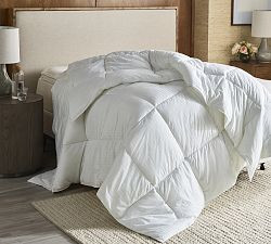 Westin® Hotel Down Alternative Duvet | Pottery Barn (US)