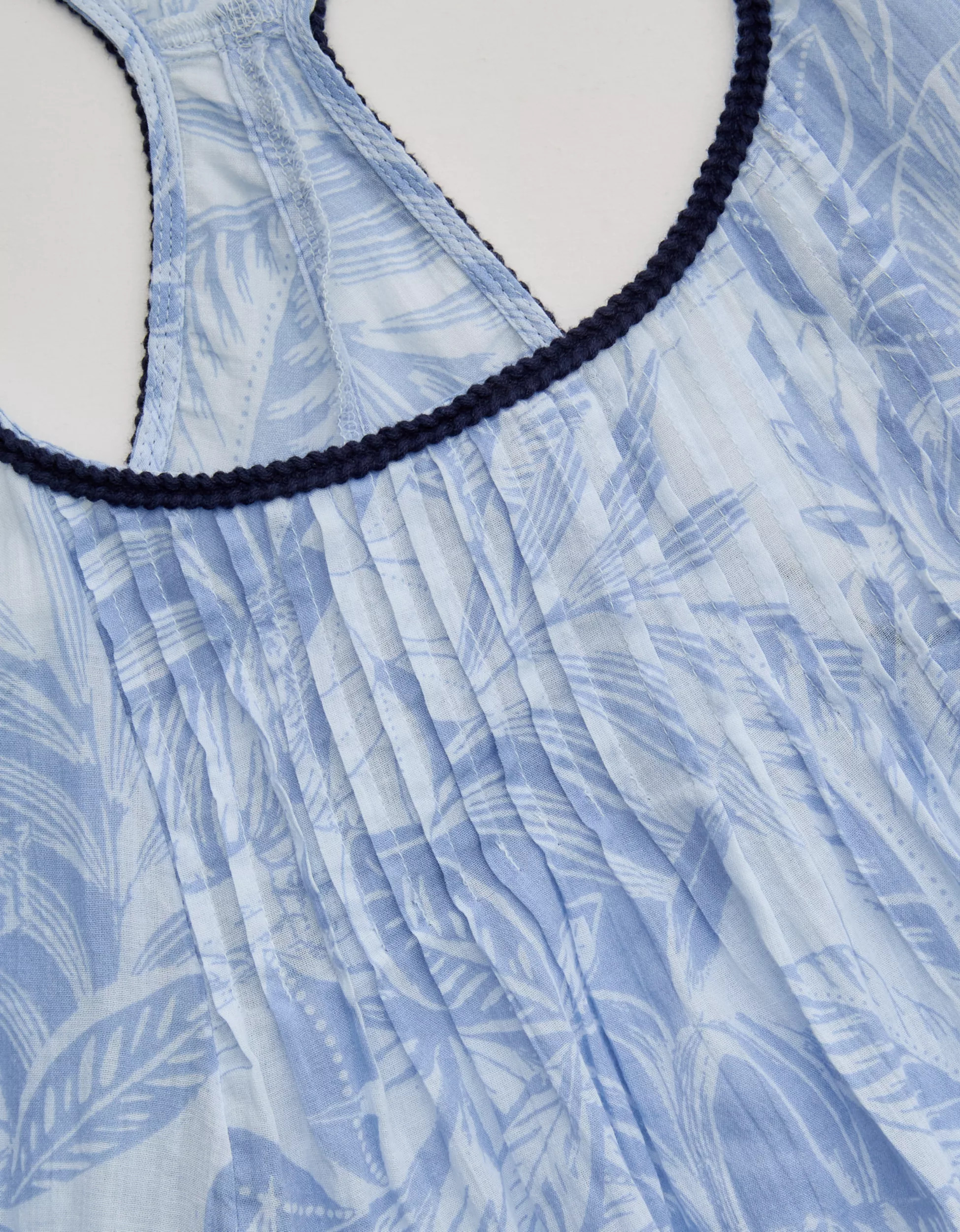 Aerie Swingy Dress | Aerie