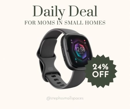 Get 24% off this practical and useful gift idea for Father’s Day!
FitBit Sense 2 Advanced Health and Fitness Smartwatch.

Amazon find / Father’s Day / practical gift idea / fitness gift / dad gift 

#LTKGiftGuide #LTKSaleAlert #LTKActive