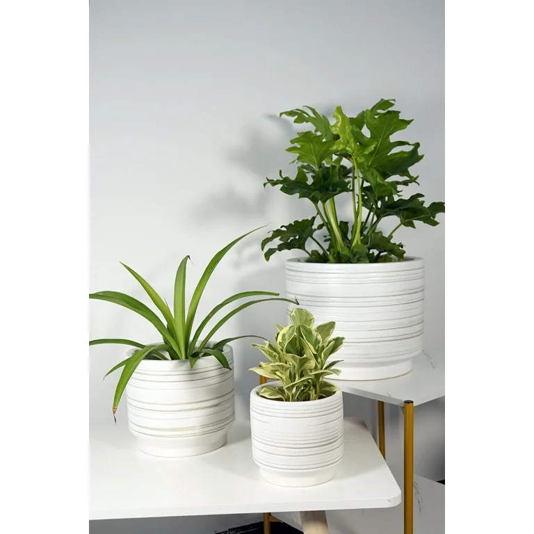 Better Homes and  Gardens Teramo  Planter | Walmart (US)