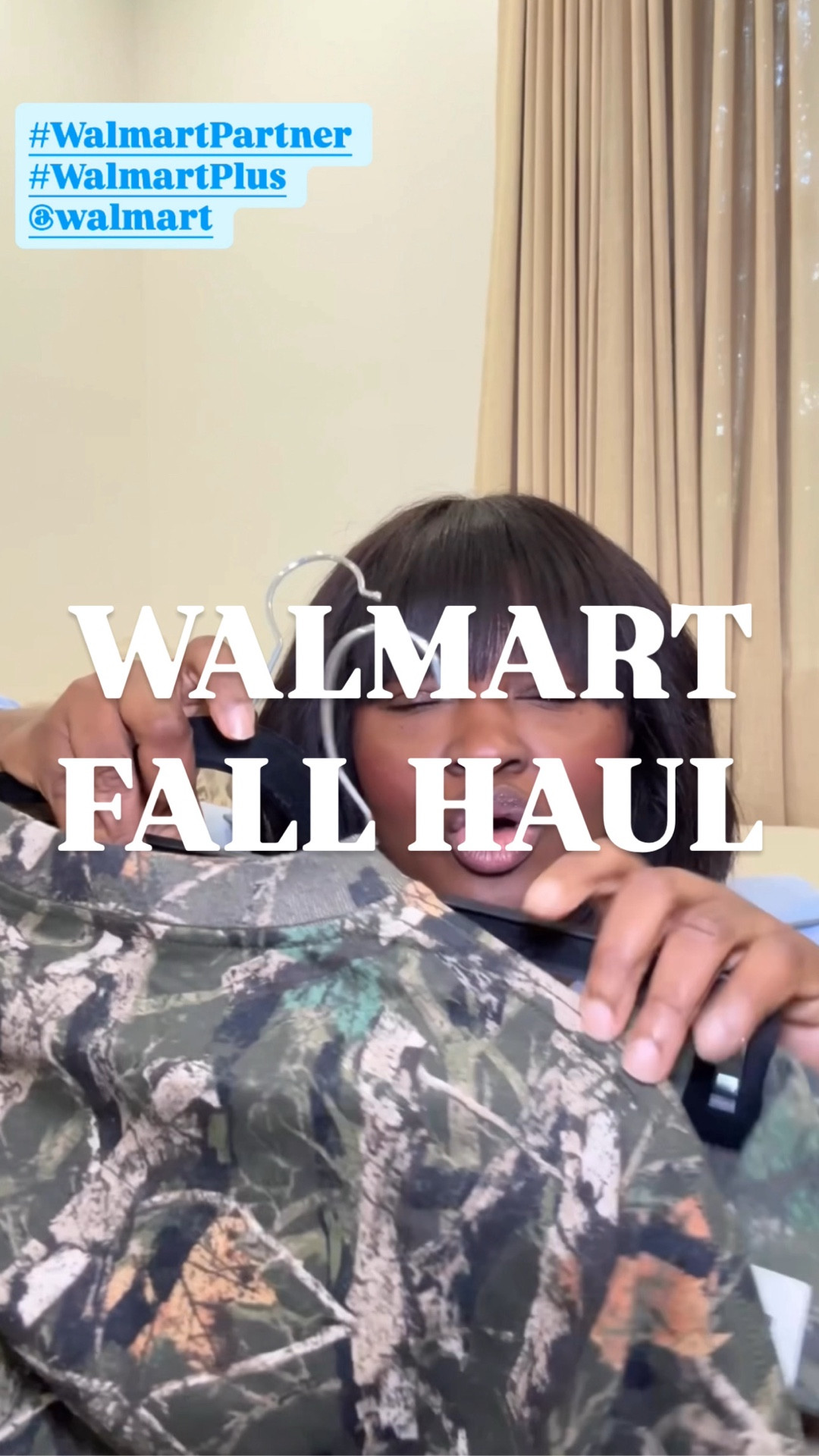 Wearing a 2X in the jersey Alex sizing is 2X up top & 3X bottoms he is 6.4’ 300+ lbs #walmartpartner #walmartplus @walmart 

#LTKFindsUnder100 #LTKSeasonal #LTKMidsize