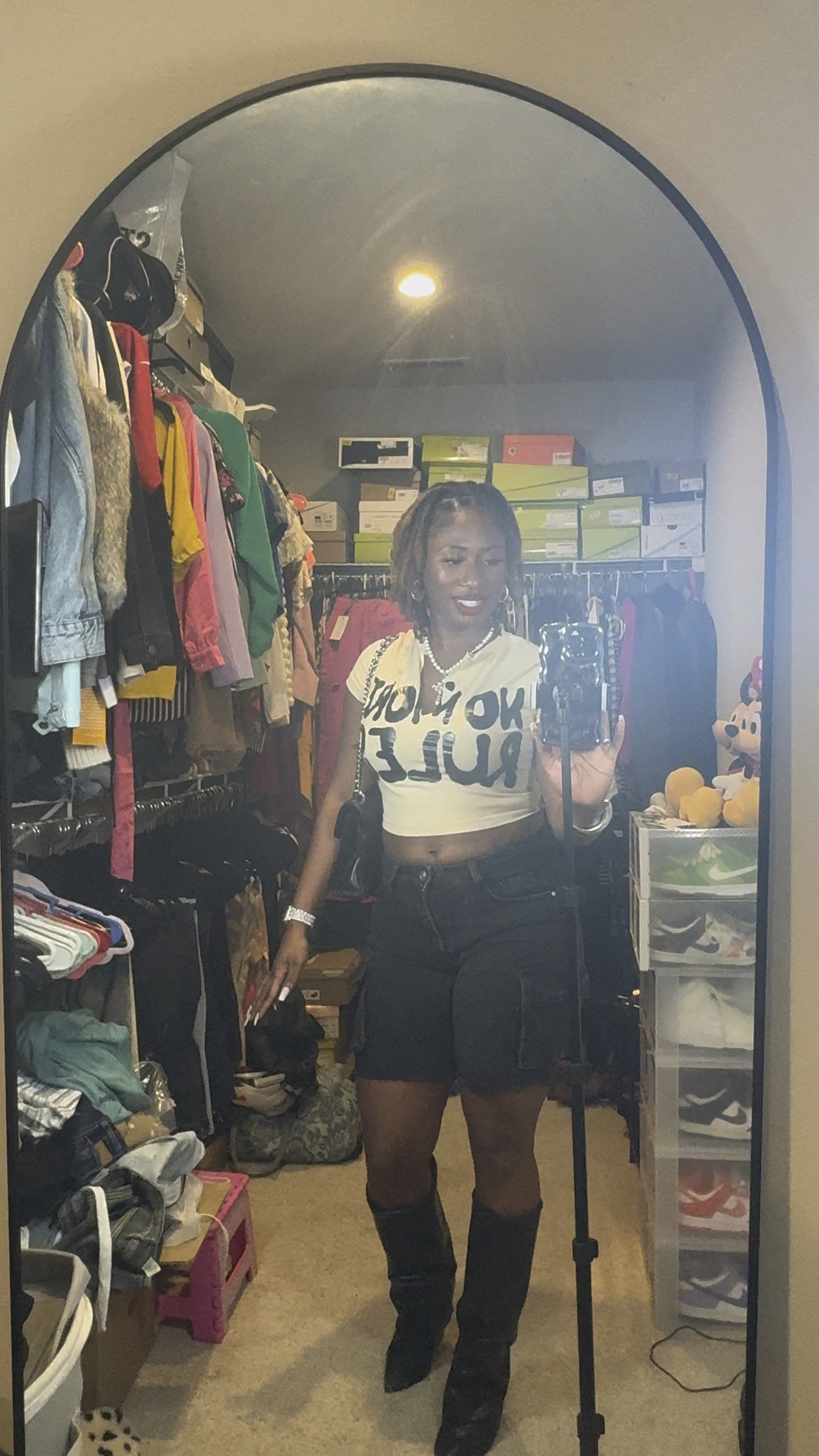 Girls night out

#LTKFindsUnder50 #LTKStyleTip #LTKSeasonal