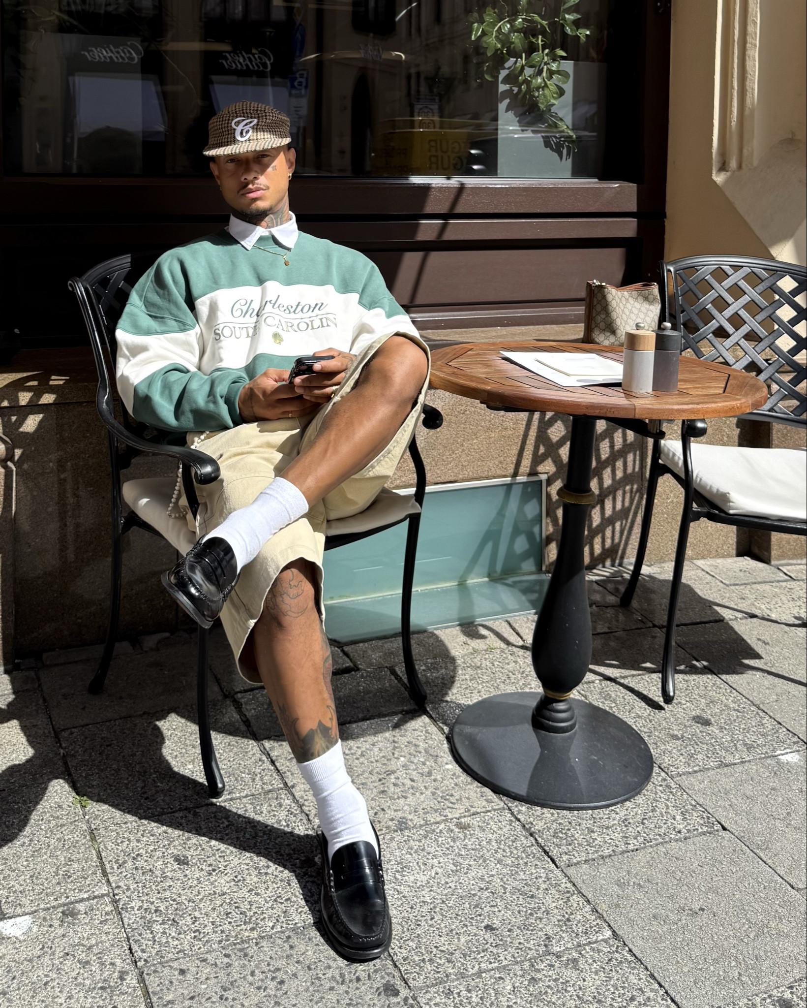 Library drip 

#LTKstyletip #LTKherren #LTKautumn