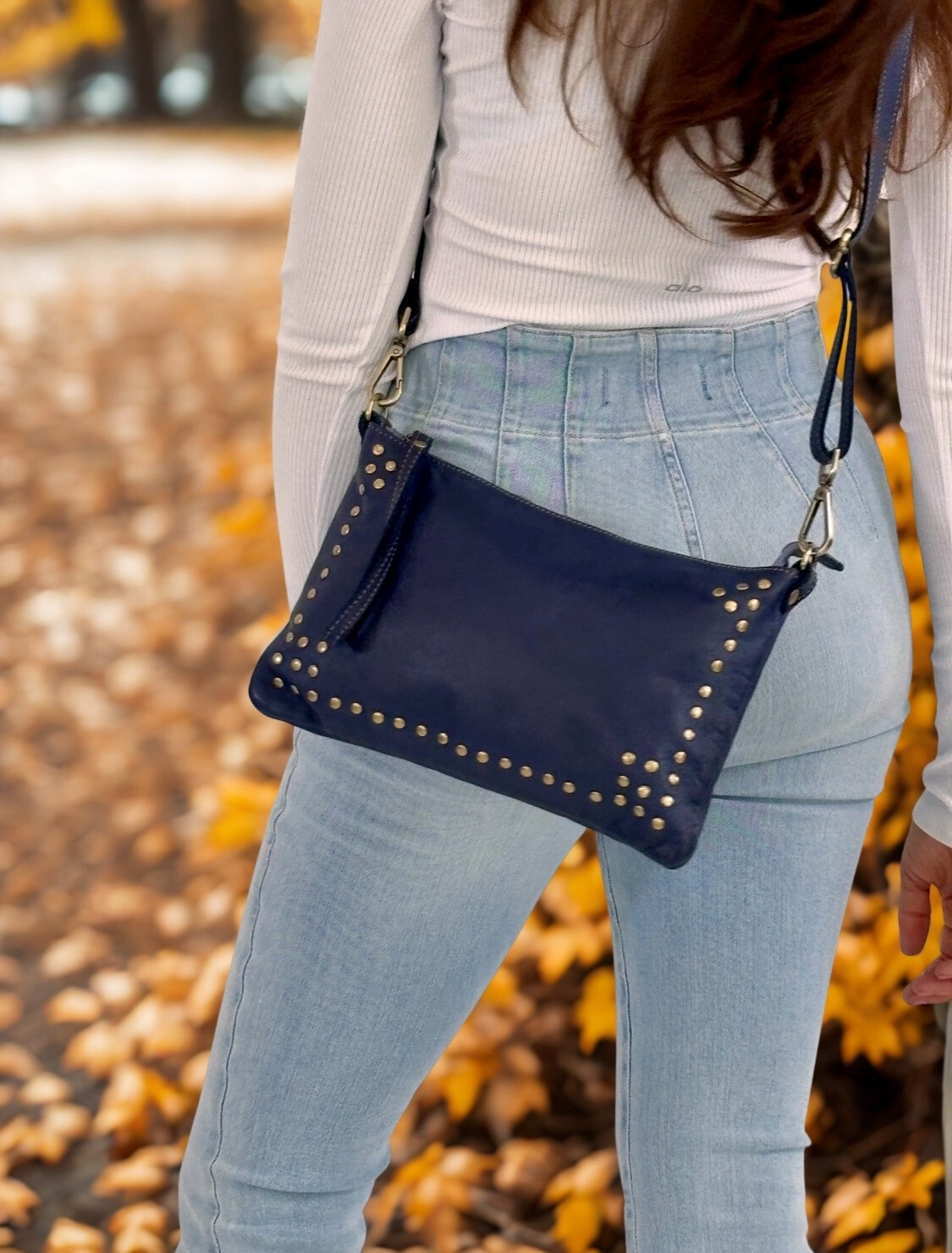 My new favorite #crossbody bag 

#LTKSaleAlert #LTKmomlife #LTKGiftGuide