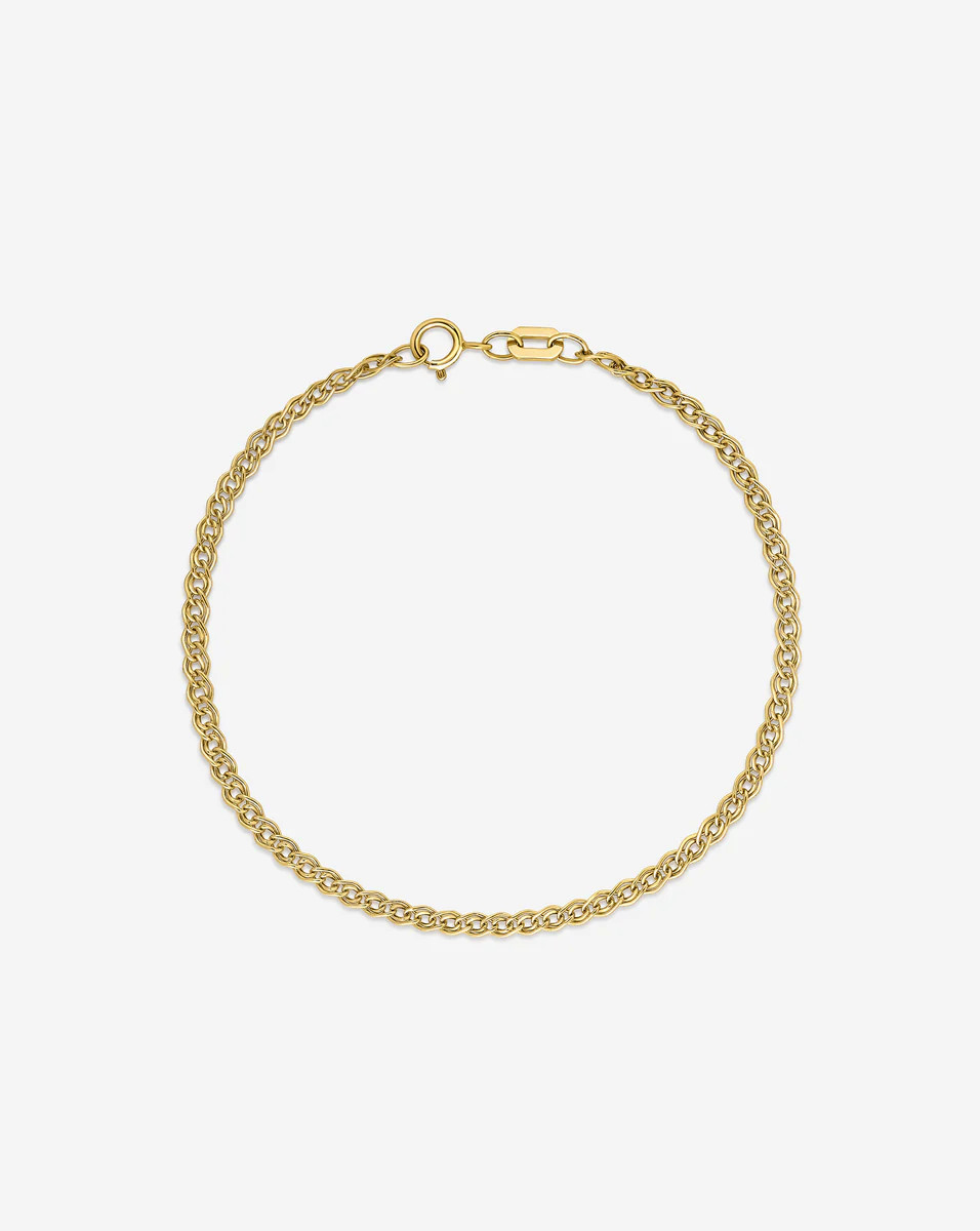 Nonna Chain Bracelet | Ring Concierge